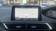 Peugeot 3008 1.2 PureTech GT Line Premium 5dr Petrol Estate